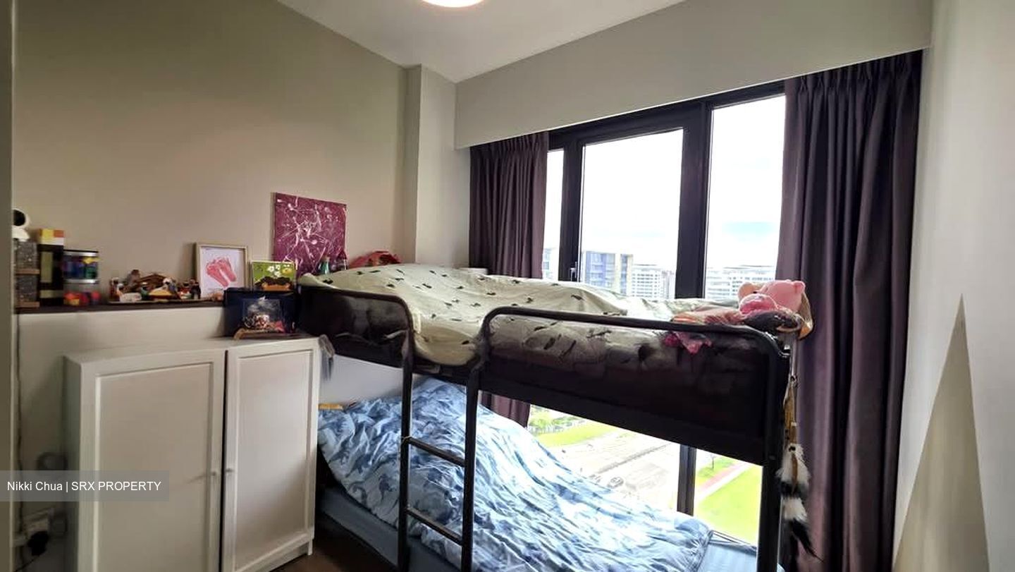 River Isles (D19), Condominium #575818521